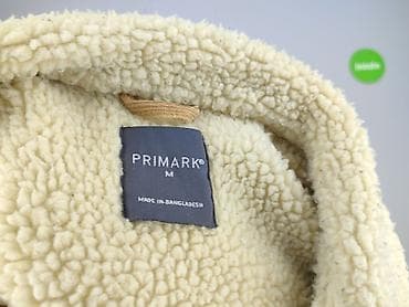 tkmax kurtki: Primark, Męska kurtka zimowa, rozmiar M — 4