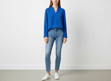 c a bluza damska: Bluzka damska, rozmiar M — 6