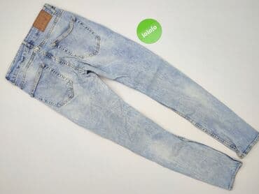 mango tshirt: Denim Collection, Джинси для чоловіків, розмір XL — 3