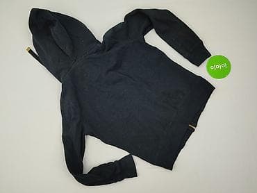 bluza barcy: Bluza z kapturem damska, rozmiar S — 3