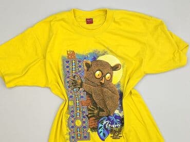 t shirty basic: Футболка жіноча, розмір L — 1