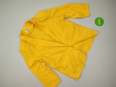 marynarki plus size damskie: Marynarka damska, rozmiar 3XL — 2