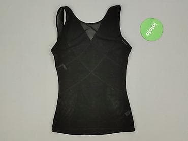 bluzki maskujące brzuch: Top damski, rozmiar XL — 3