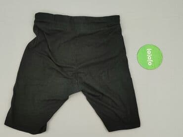 legginsy damskie mordex: Sinsay, Szorty damskie, rozmiar M — 3