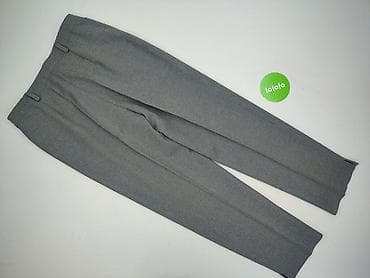 buty minorka: Spodnie materiałowe damskie, rozmiar 4XL — 3
