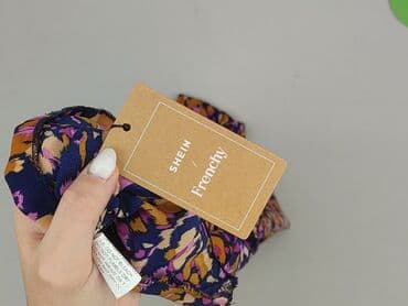 klapki panterka shein: Shein, Sukienka damska, rozmiar M — 5