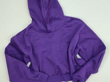 Shein, Bluza z kapturem damska, rozmiar M