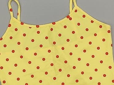 bluzki w grochy: Top damski, rozmiar XL — 1