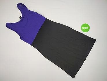 suknia biala: H&M, Sukienka damska, rozmiar XL — 3