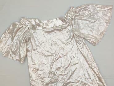 marynarka river island: River Island, Bluzka damska, M — 1