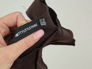bluzki na ramiączkach sinsay: PrettyLittleThing, Жіноча блуза, розмір XL — 4