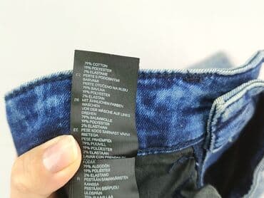 джинси h m: H&M, Джинси жіночі, розмір S — 5