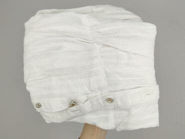 biala bluzka z dlugim rekawem: Lc Waikiki, Bluzka damska, rozmiar M — 6