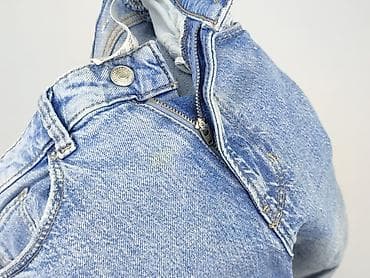 spodnie campus: C&A, Jeansy damskie, rozmiar M — 6