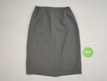 spódnice z prostokąta na gumce: Women`s skirt, size 3XL (EU 46) — 2