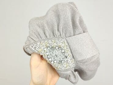 srebrna narzutka: Top damski, rozmiar S — 6