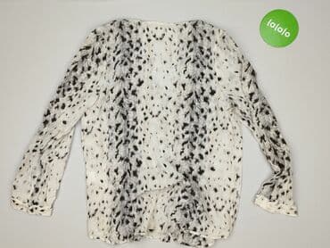 kapcie zwierzaczki: Bluzka damska, rozmiar S — 3