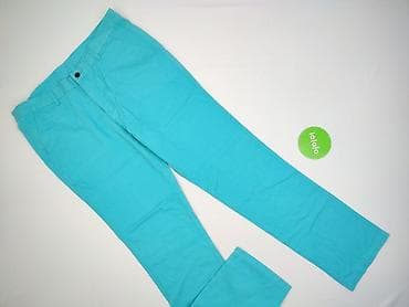 denimco: Spodnie materiałowe damskie, rozmiar 2XL — 2