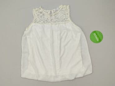 elegancka bluzka do karmienia piersią: Bluzka damska, rozmiar M — 2