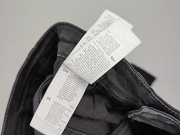 sinsay code: Jeansy damskie, rozmiar M — 5