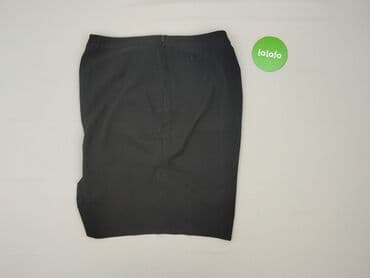 spódnice midi plisowane czarne: Spódnica damska, rozmiar L — 3