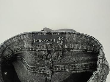 stradivarius pl promo code: Stradivarius, Jeansy damskie, rozmiar M — 4