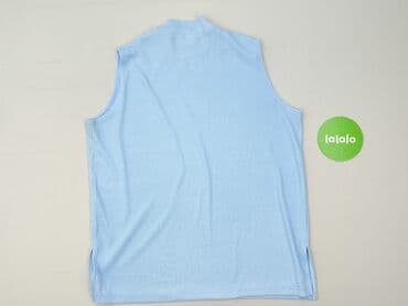 srebrne buty ccc: Top damski, rozmiar L — 2