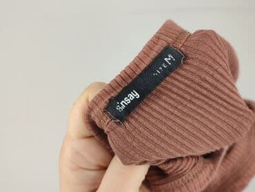 top wiązany na szyi sinsay: Sinsay, Top damski, M — 4