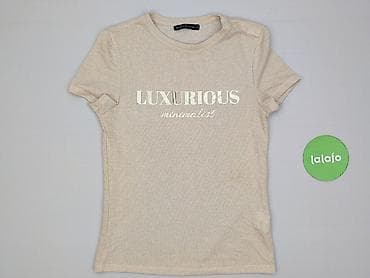 marka butik: Mohito, T-shirt damski, rozmiar S — 2