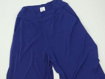 kuloty damskie jeansy: Kim & Co., Spodnie 3/4 damskie, rozmiar M — 7