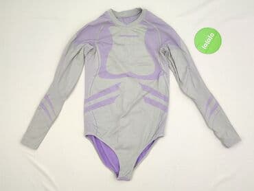 ciepłe majtki damskie: Body damskie, rozmiar S — 3