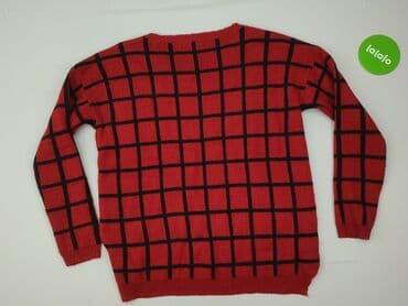 sweter givenchy: Sweter damski, rozmiar M — 3