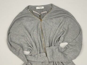 Nicole, Sweter damski, rozmiar 4XL