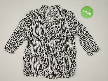 купити куртку в польщі жіночу: Beloved, Women's blouse, size M (EU 38) — 2