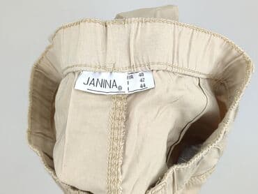tk maxx spodnie: Janina, Spodnie materiałowe damskie, rozmiar M — 4