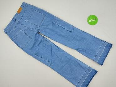 mustang jeans: John Baner, Spodnie cargo damskie, rozmiar S — 3