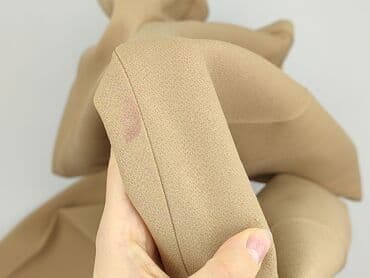 isabel marant buty na koturnie: Spodnie materiałowe damskie, rozmiar L — 5