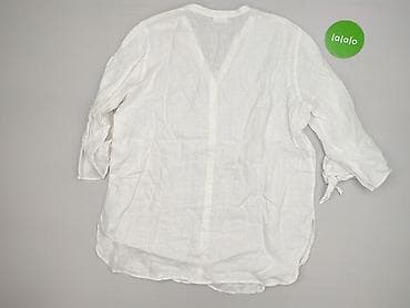 tunika do spania: Gerry Weber, Tunika damska, rozmiar 4XL — 3