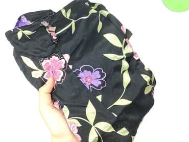 spódnice plisowane we wzory: Women`s skirt, size M (EU 38) — 5