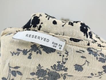 sukienki m: Reserved, Sukienka damska, rozmiar 2XS — 4