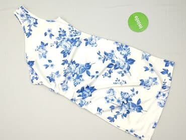 modbis sukienki dla puszystych: Shein, Сукня жіноча, M — 2