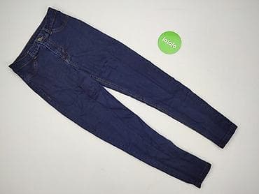 spodni hello kitty: Calzedonia, Jeansy damskie, rozmiar S — 2