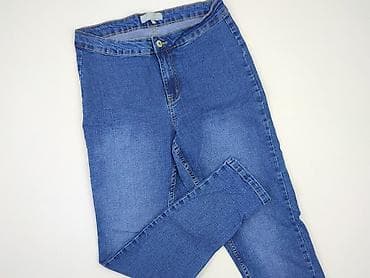 couture versace jeans: Jeansy damskie, rozmiar XL — 1