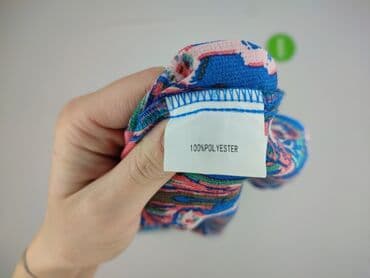 odder side sukienka niebieska: Sukienka damska, rozmiar XL — 5