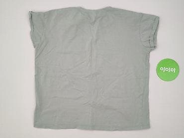 2 hand clothes: F&F, T-shirt damski, rozmiar S — 5
