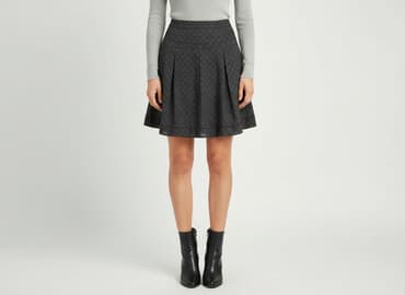 spódnice w groszki stradivarius: Carry, Spódnica damska, rozmiar S — 7