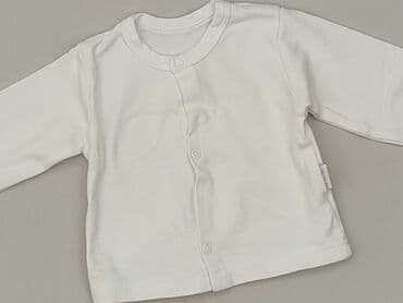 koszulki z jacka danielsa: Blouse, 9-12 months, condition - Very good — 1