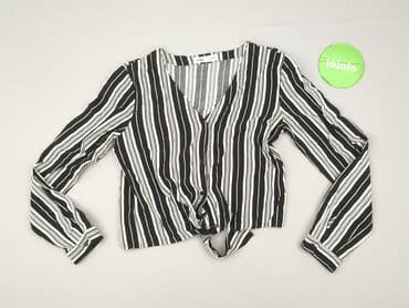 miu miu t shirty: Sinsay, Top damski, rozmiar XS — 2