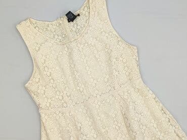 eleganckie sukienki z tafty: Sukienka damska, L — 1