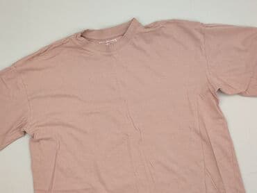 sinsay koszulki z długim rękawem: Sinsay, T-shirt for men, size M — 1